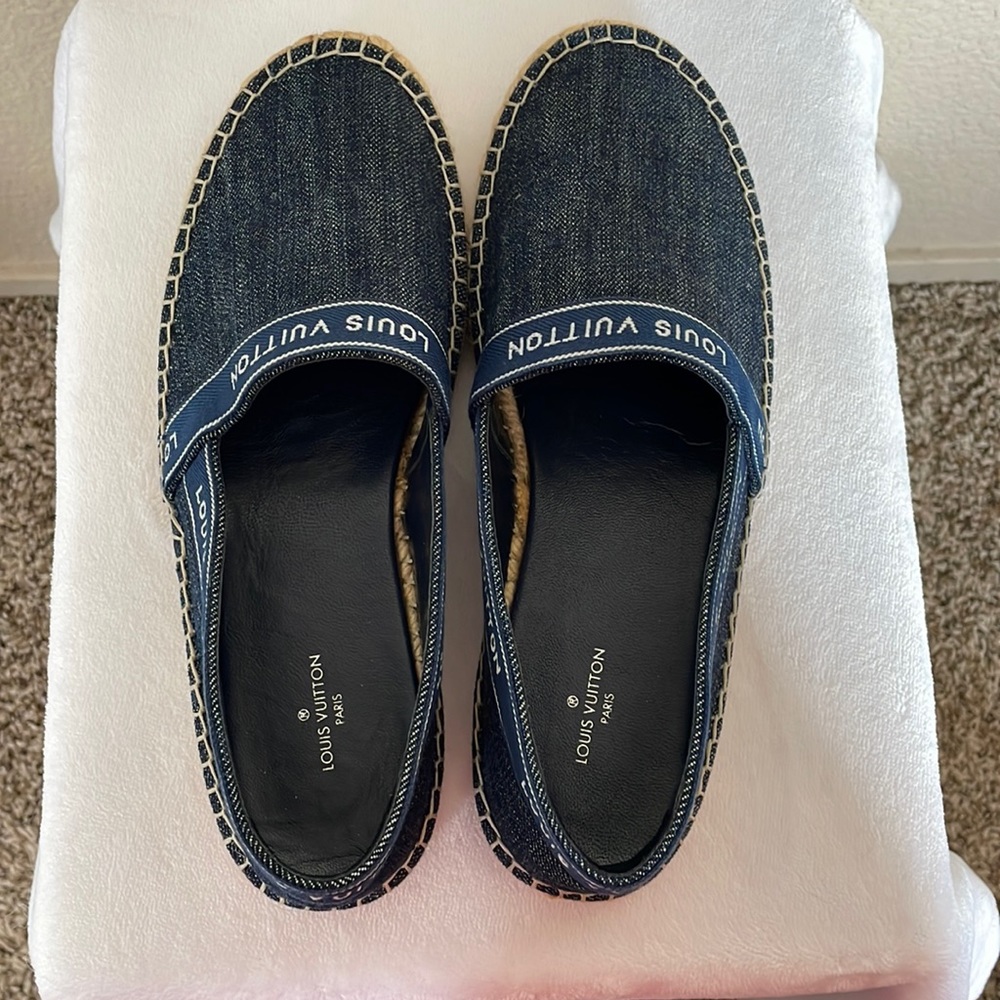 Louis Vuitton